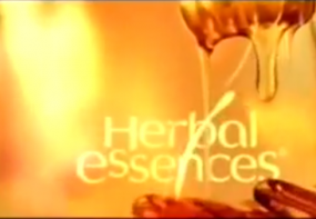 Herbal Essences - Locución - Comercial para TV